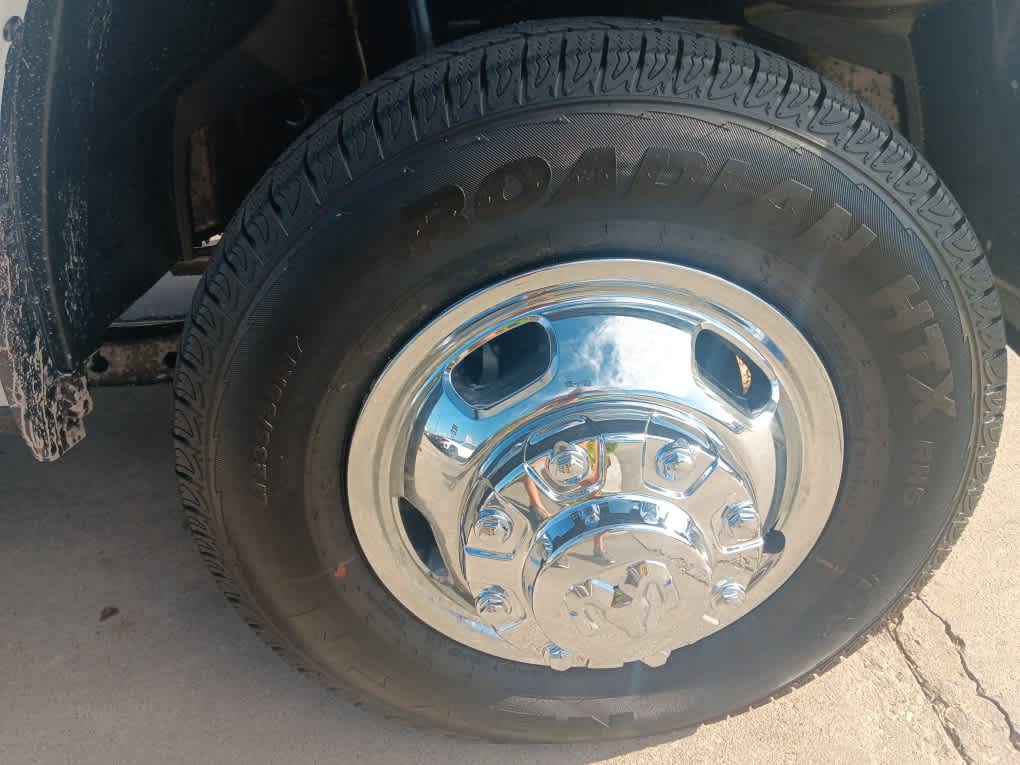 2026 Ram 3500 Tradesman photo 3