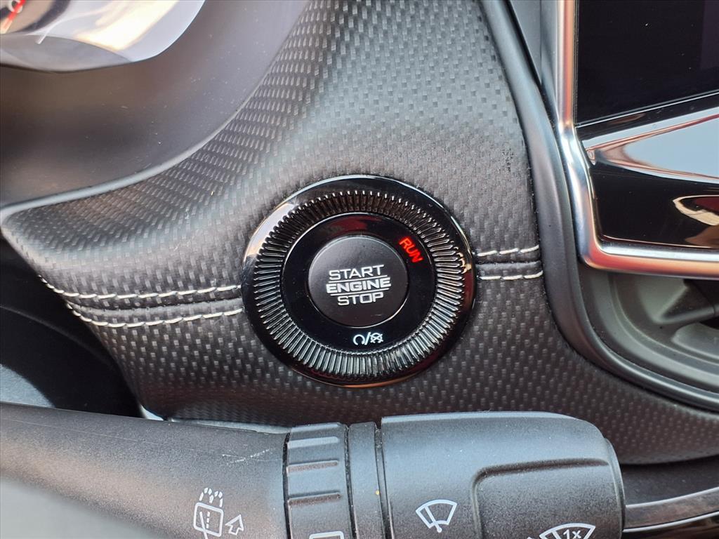2023 Jeep Compass Altitude photo 11