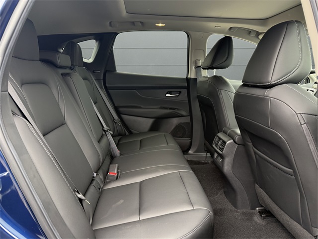 2025 Nissan Murano SL photo 23