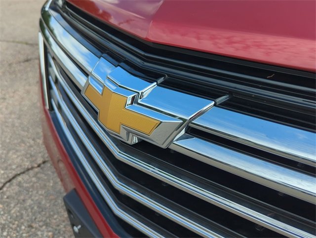 2024 Chevrolet Equinox Premier photo 21