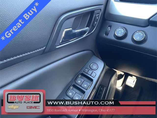 2015 Chevrolet Tahoe LT photo 18