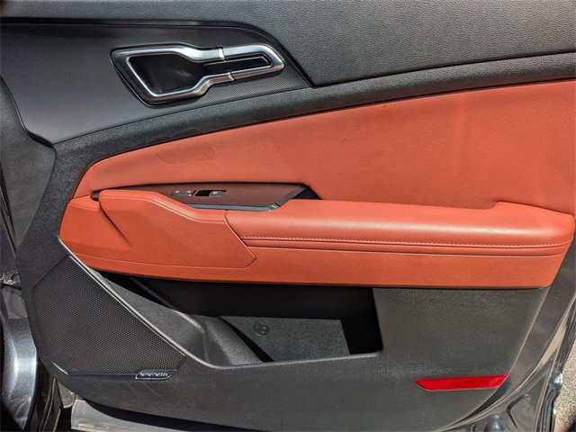 2023 Kia Sportage photo 34