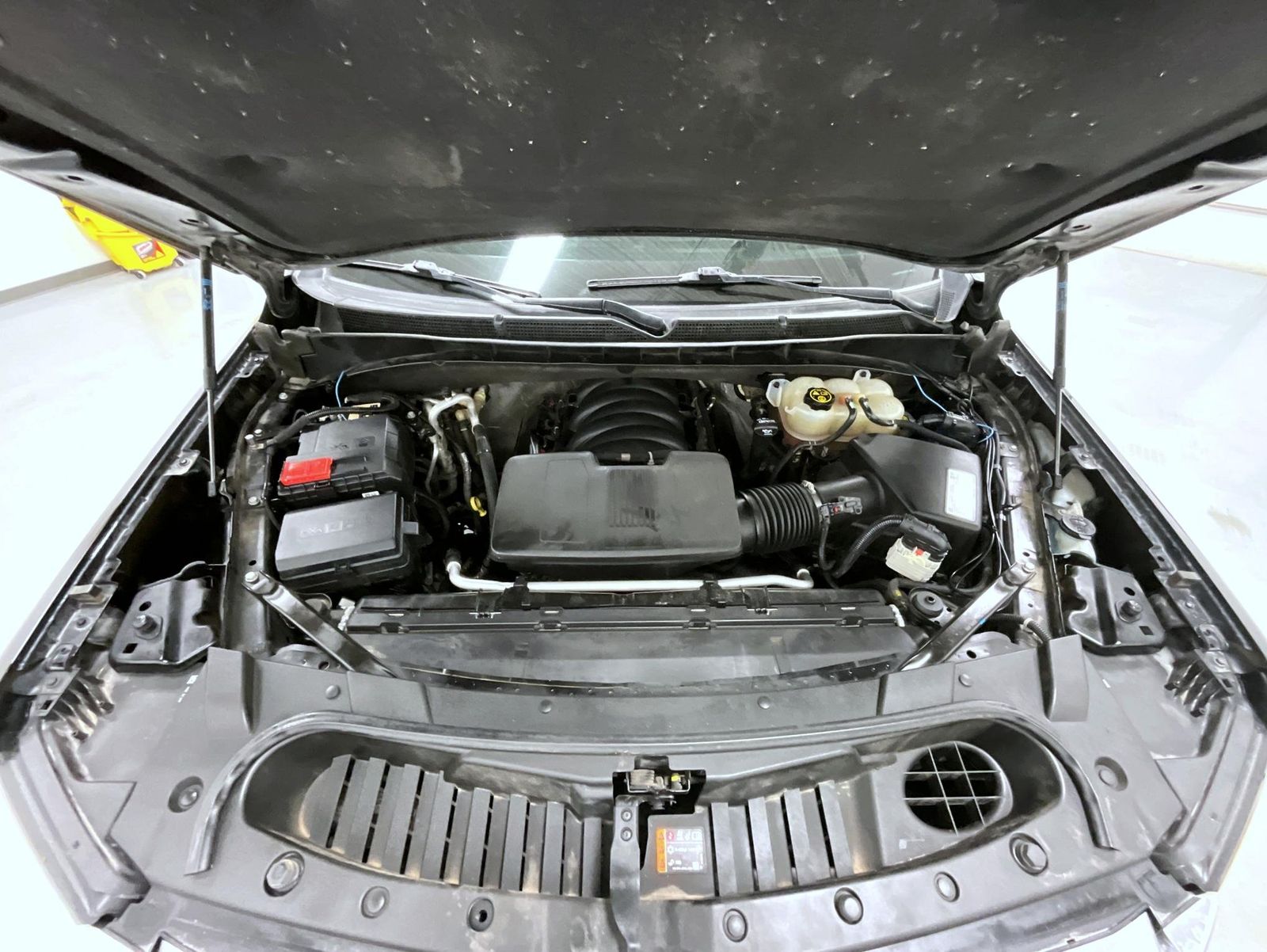 2021 Gmc Yukon XL SLT photo 26