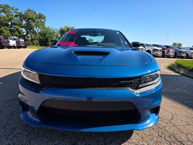 2023 Dodge Charger GT photo 3