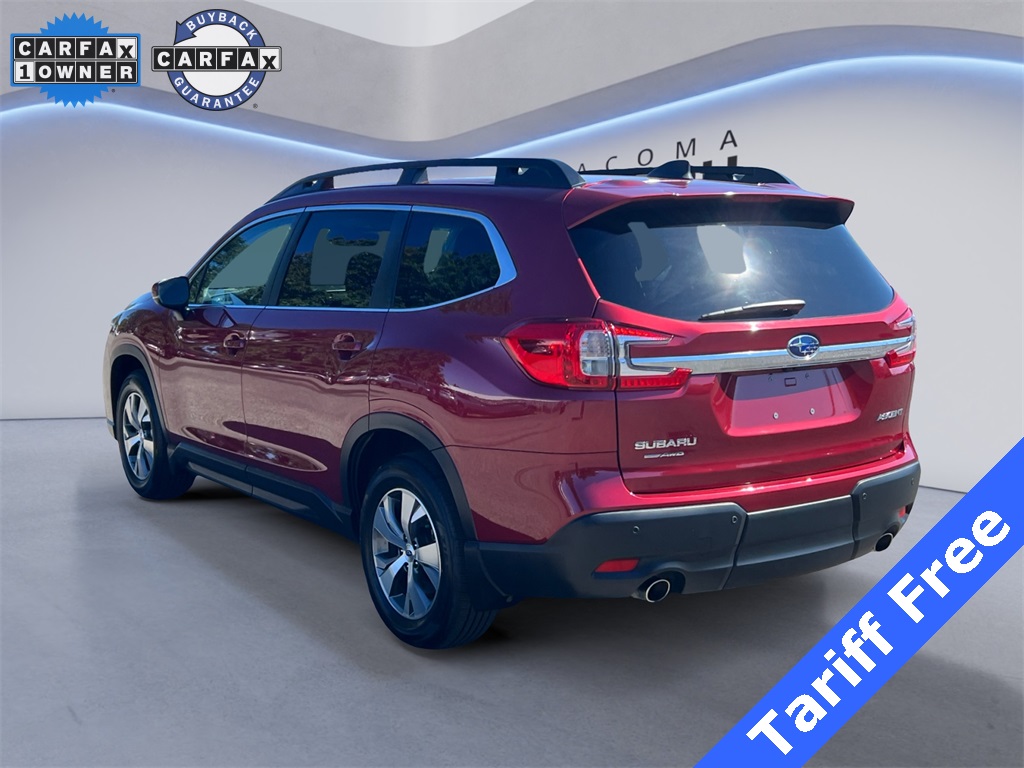 2024 Subaru Ascent Premium photo 3