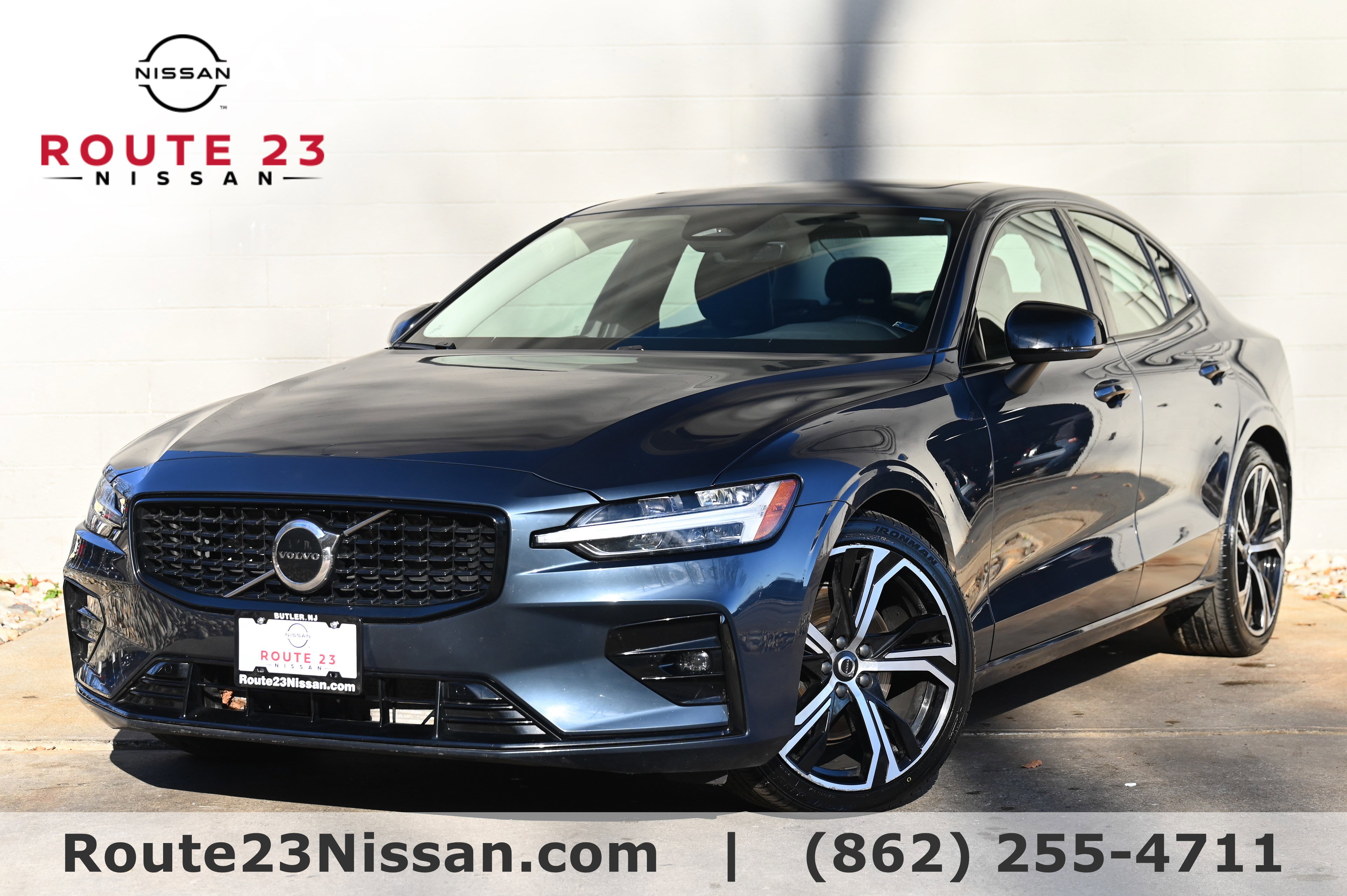 2024 Volvo S60 Core