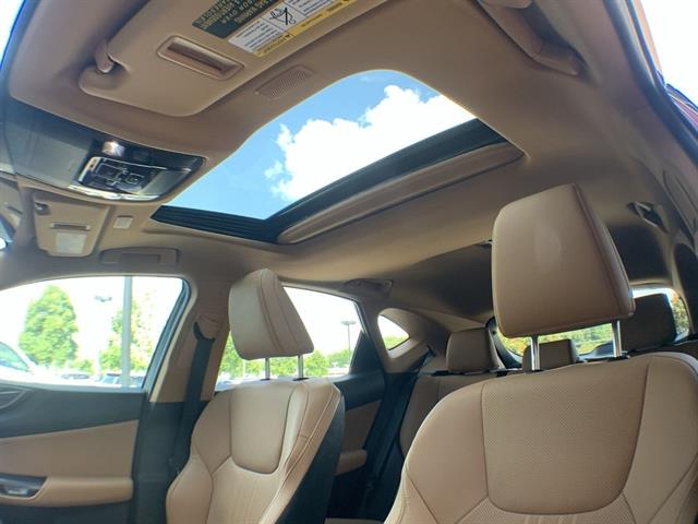 2023 Lexus NX 350 Premium photo 22