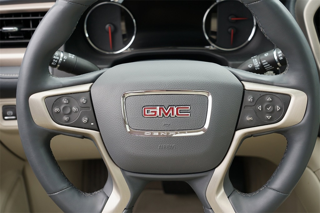 2023 Gmc Acadia Denali photo 26
