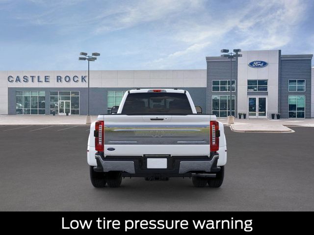 2026 Ford F-350 King Ranch photo 3