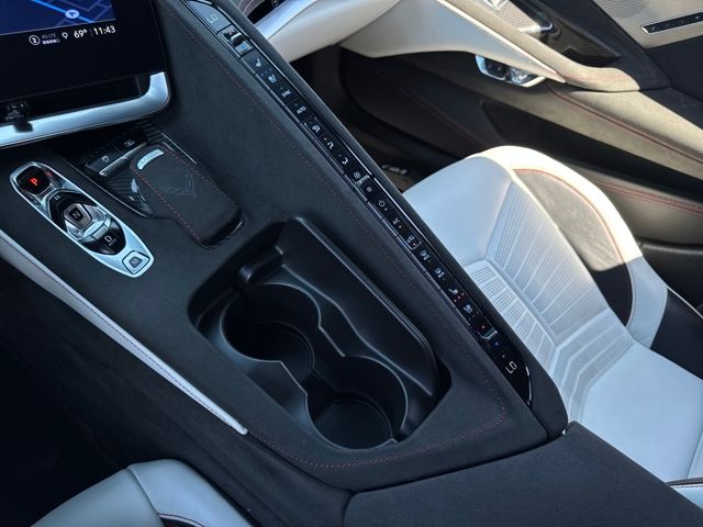 2023 Chevrolet Corvette Stingray photo 15
