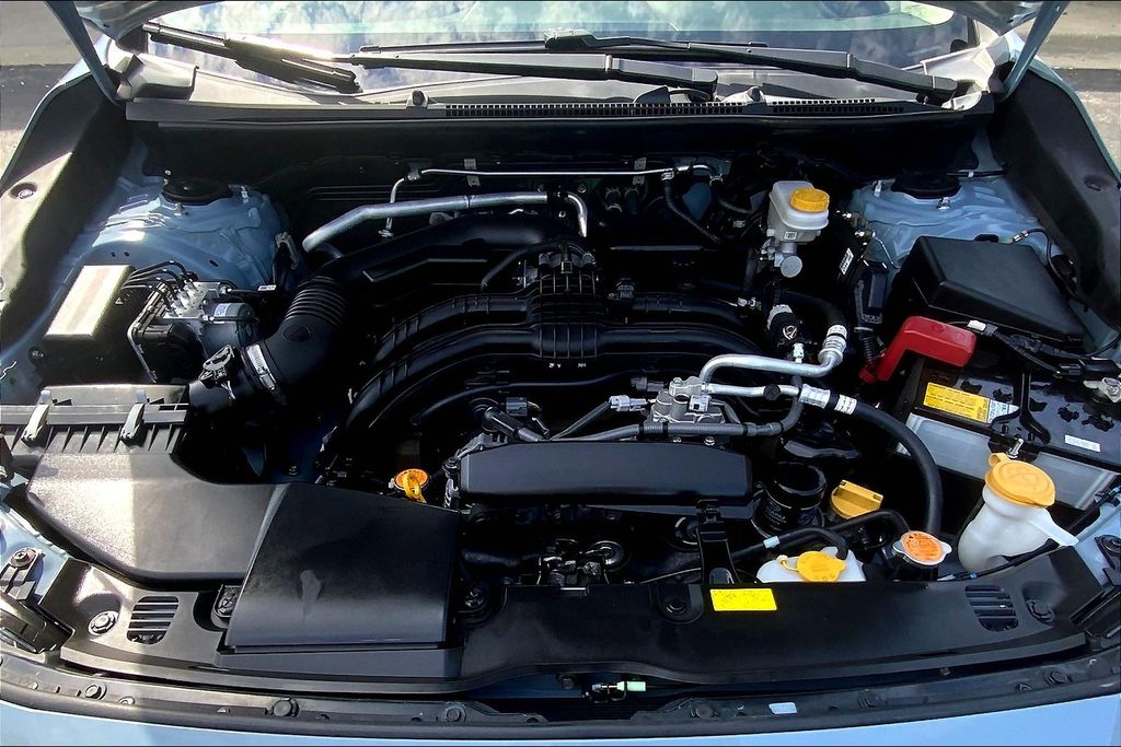 2023 Subaru Crosstrek Premium photo 7