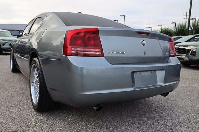 2006 Dodge Charger R/T photo 9