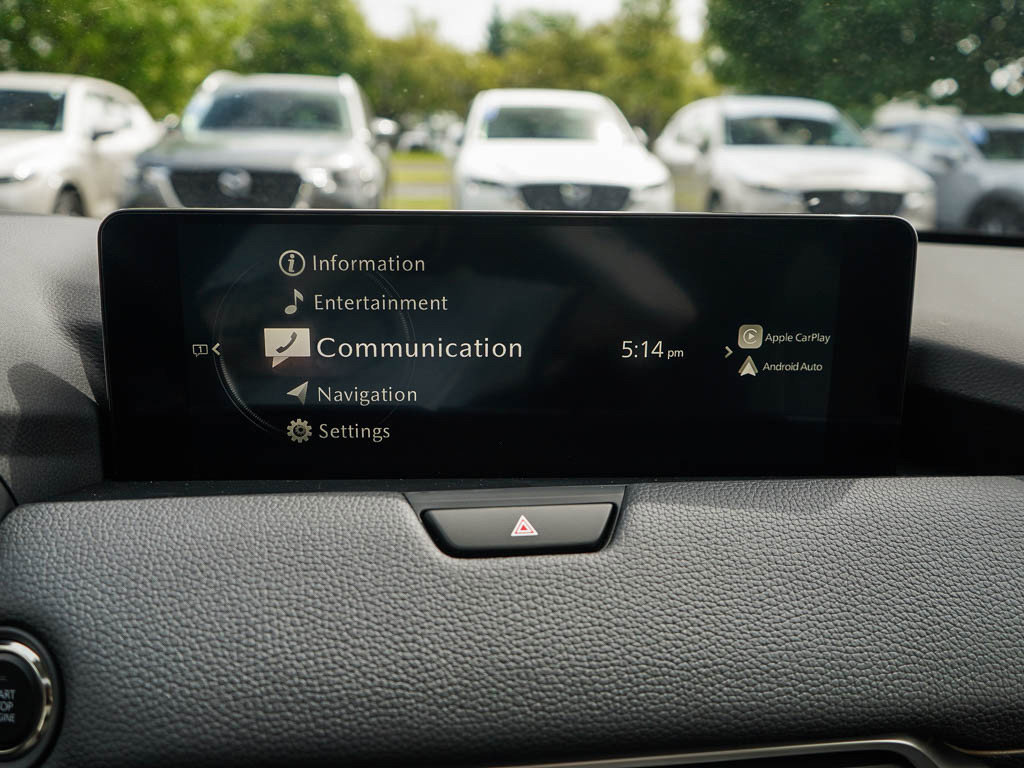 2025 Mazda CX-90 3.3 Turbo Preferred photo 22