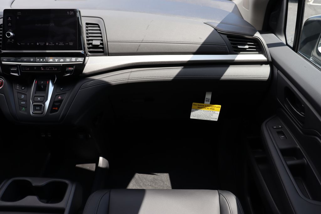 2026 Honda Odyssey EX-L photo 15