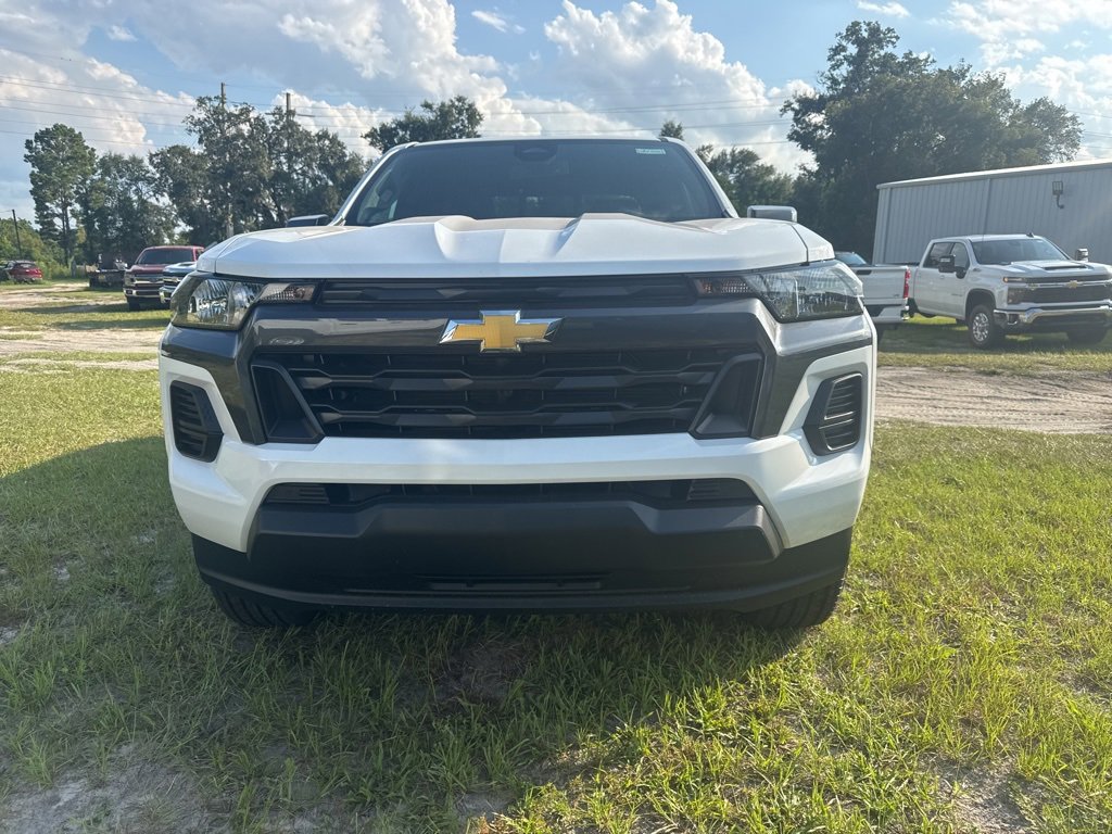 2026 Chevrolet Colorado LT photo 2