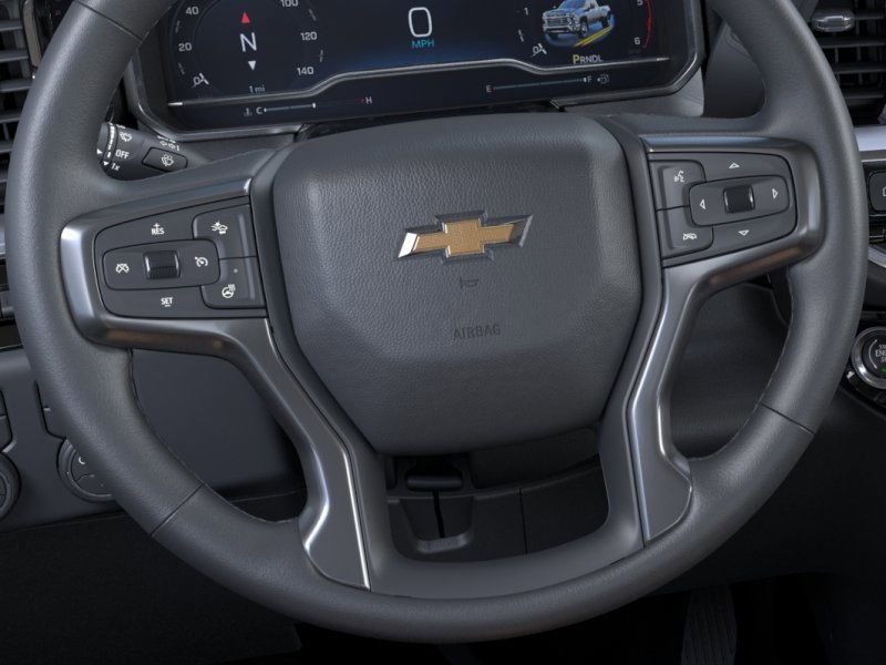 2025 Chevrolet Silverado 3500HD High Country photo 19