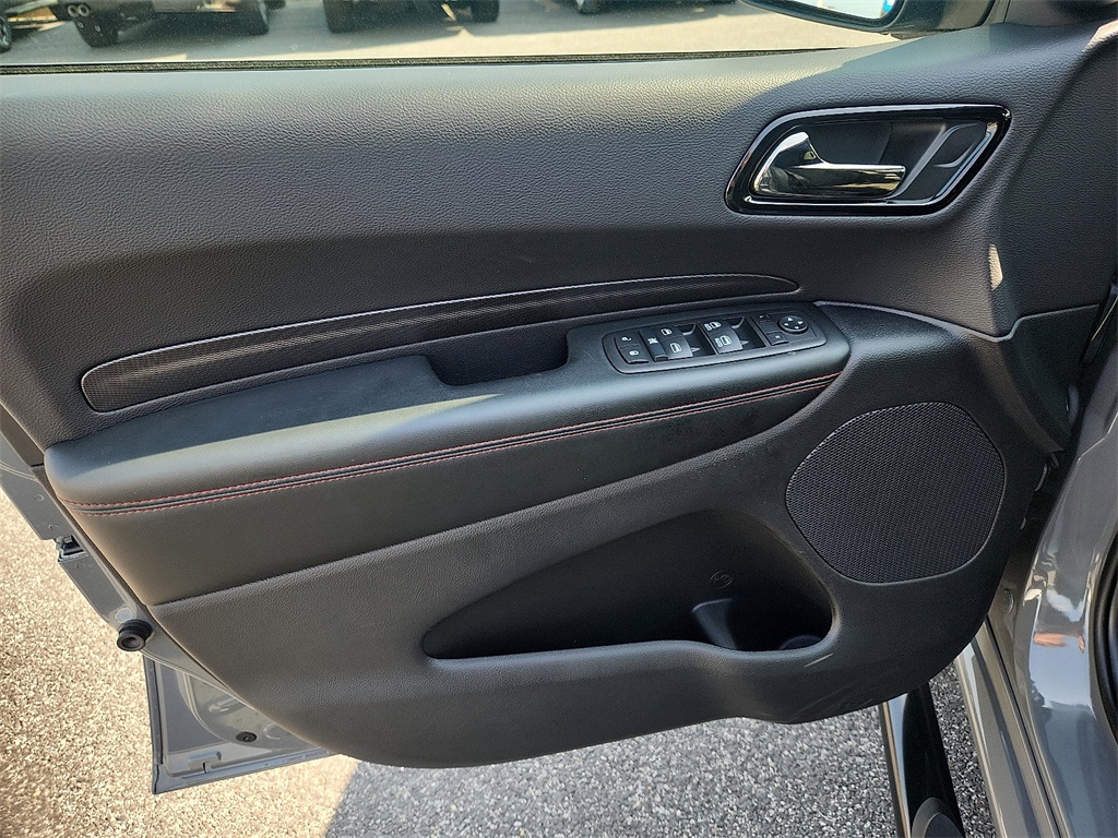 2024 Dodge Durango GT photo 13