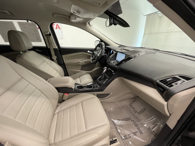 2014 Ford Escape Titanium photo 8