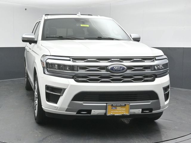 2022 FORD EXPEDITION - Image 2
