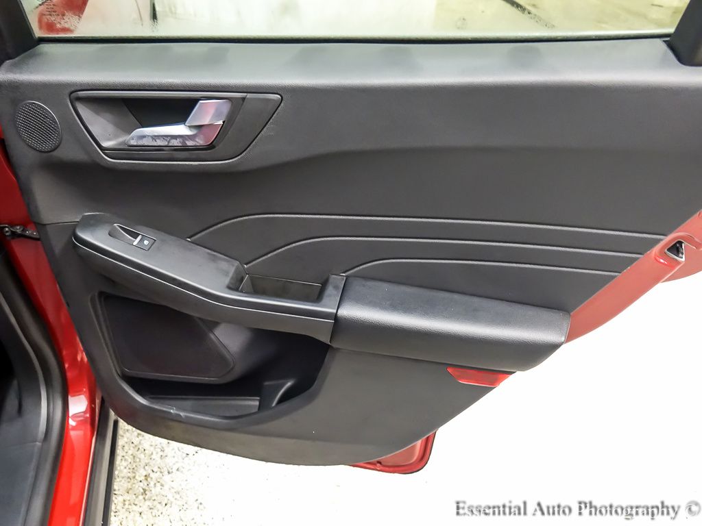 2025 FORD ESCAPE - Image 22