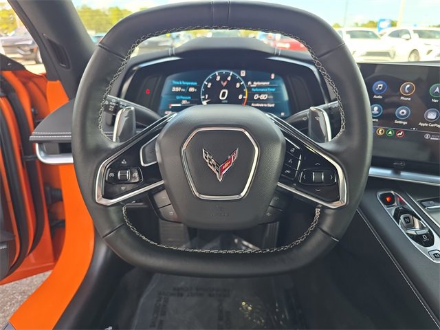 2023 Chevrolet Corvette 2LT photo 20
