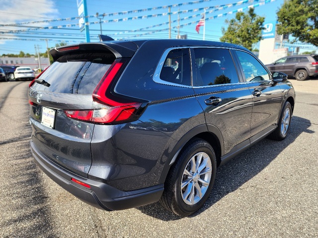 2023 Honda CR-V EX photo 5