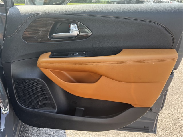 2022 Chrysler Pacifica Pinnacle photo 14