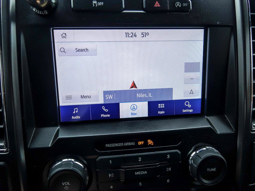 2020 FORD F-150 - Image 15