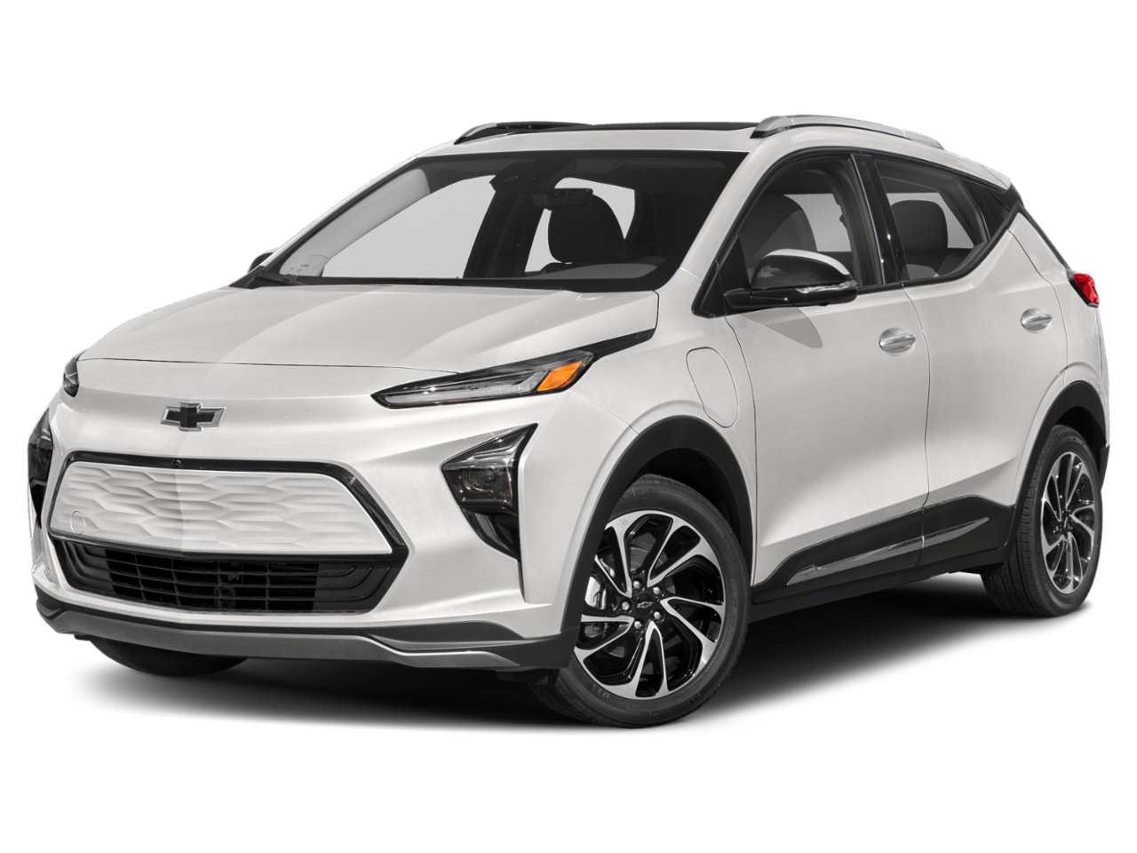 2022 Chevrolet Bolt EUV