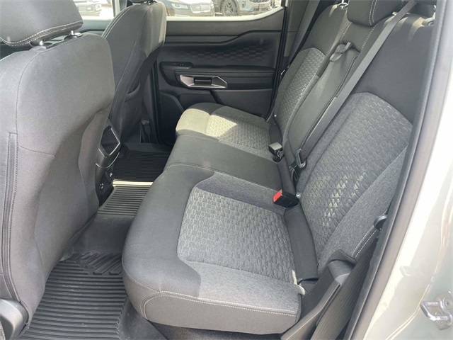 2024 Ford Ranger XLT photo 12