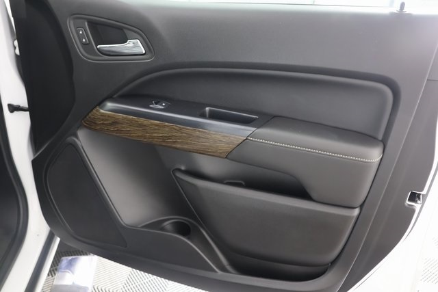 2018 Gmc Canyon Denali photo 21