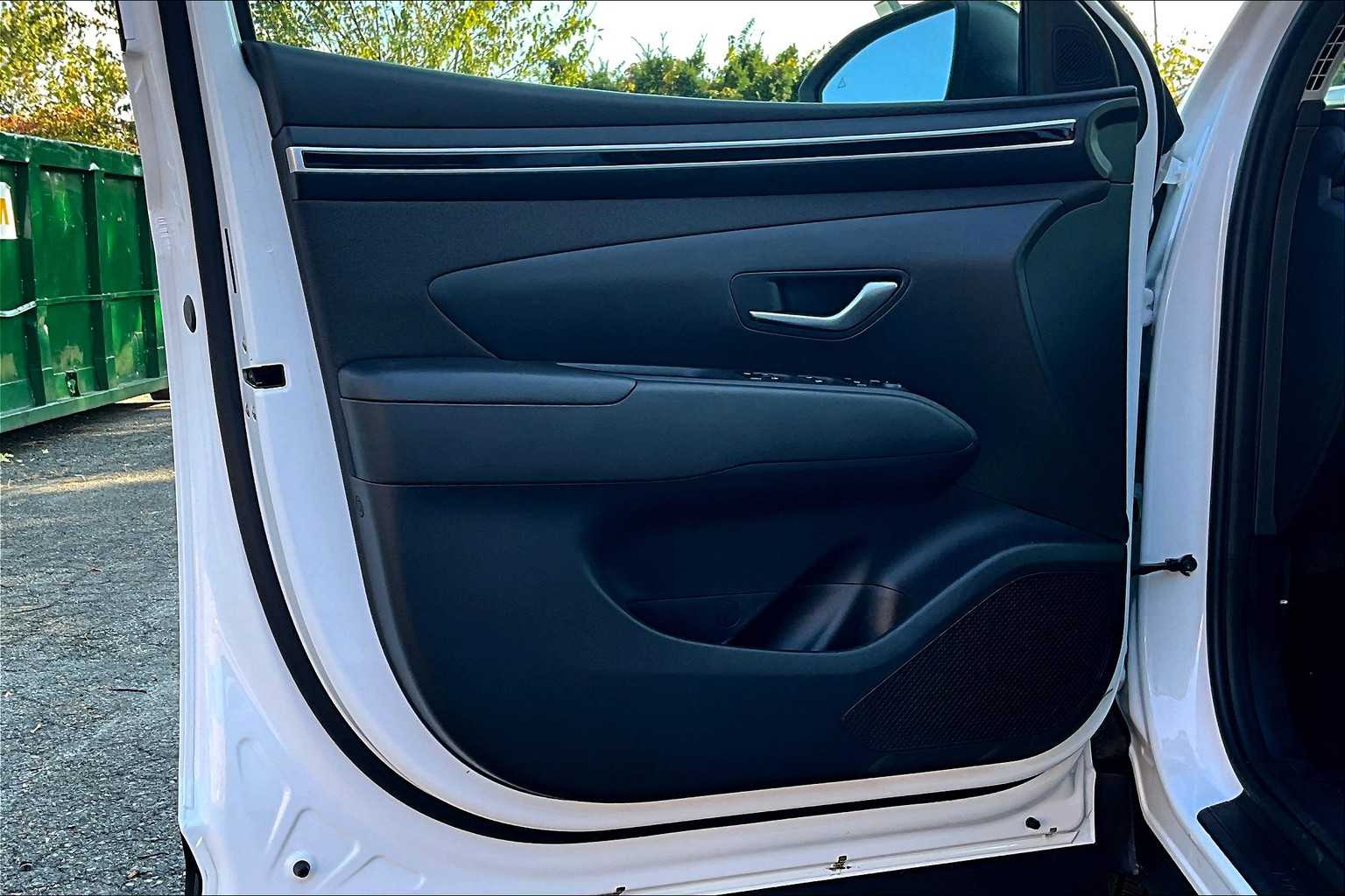 2023 Hyundai Tucson SEL Convenience photo 20