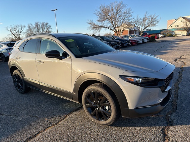 2026 Mazda CX-30 Turbo Premium Plus's photo