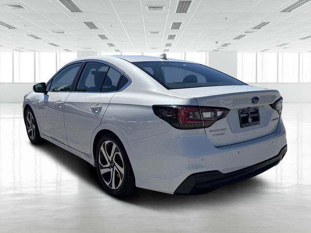 2021 Subaru Legacy Limited photo 4