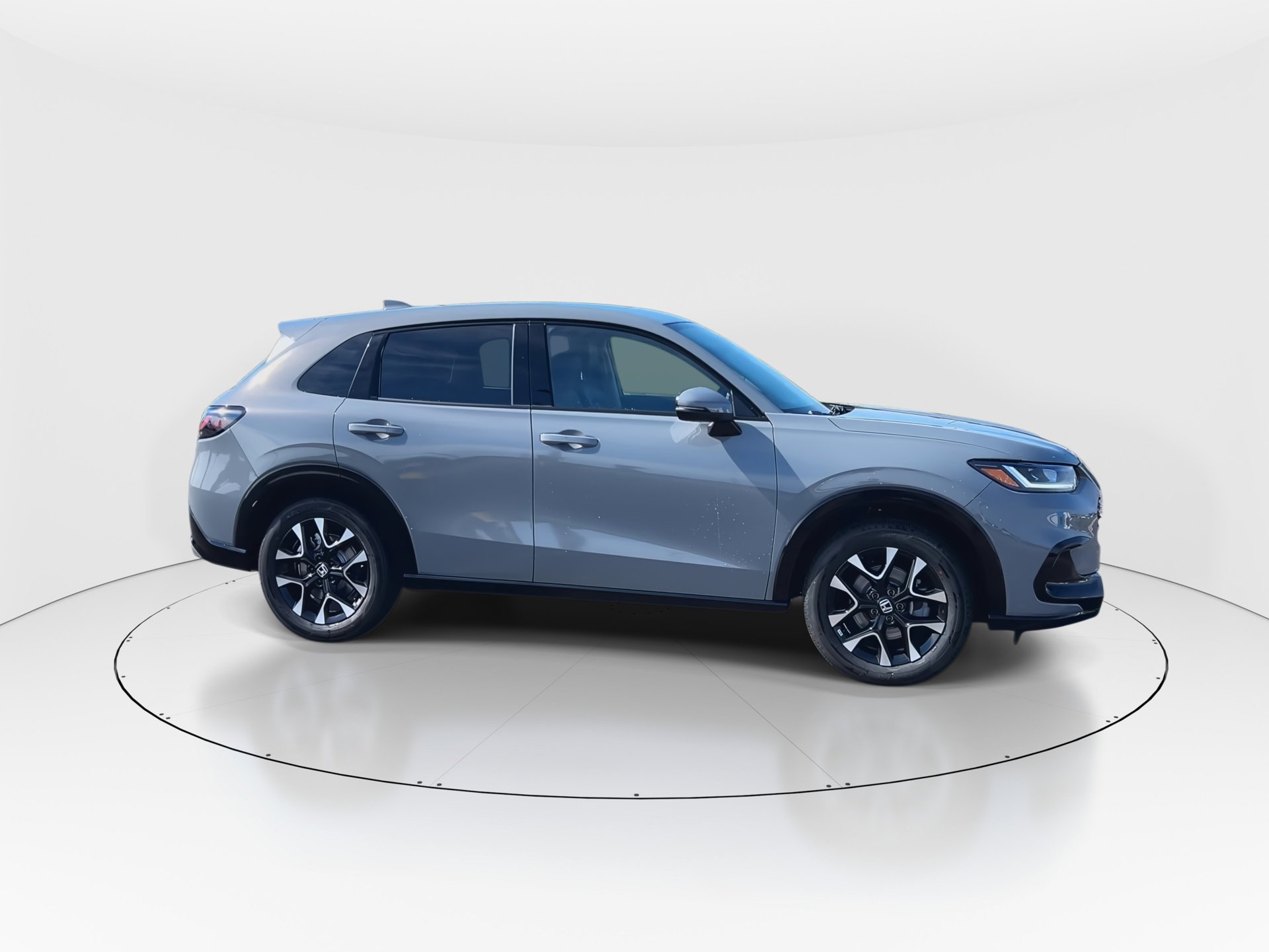 2026 Honda HR-V EX-L photo 9