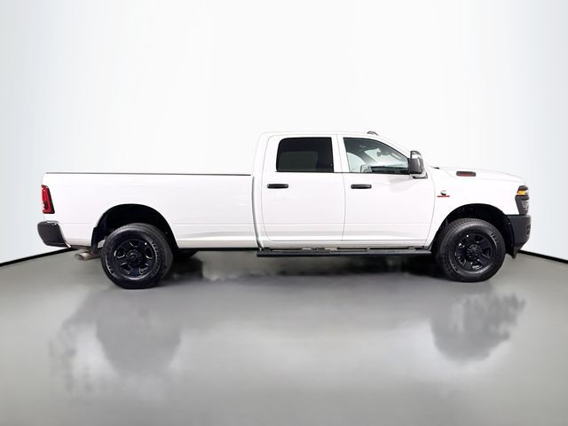 2025 Ram 3500 Tradesman photo 7