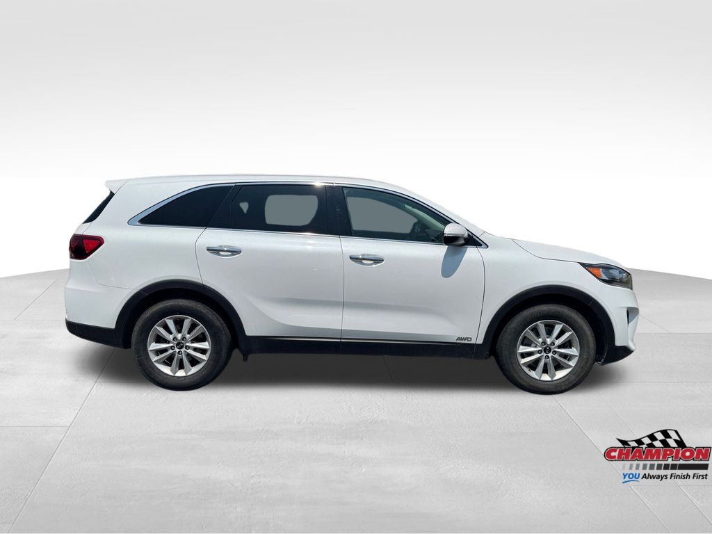 2019 Kia Sorento LX photo 6