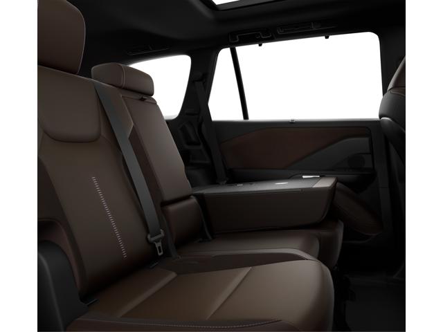 2026 Lexus TX 350 Luxury photo 3