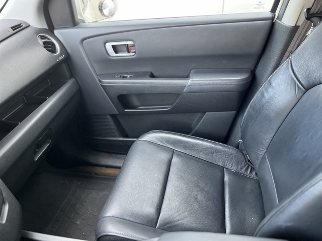 2015 Honda Pilot Touring photo 48