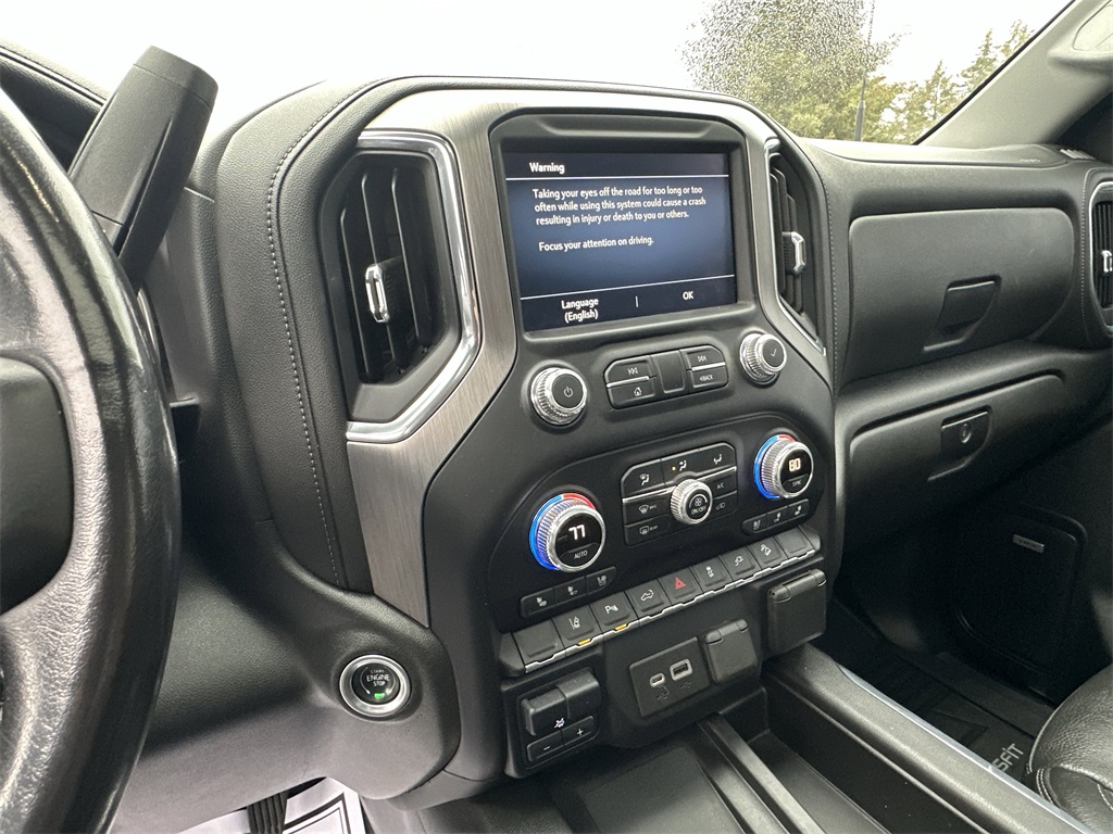 2022 GMC SIERRA HD - Image 13