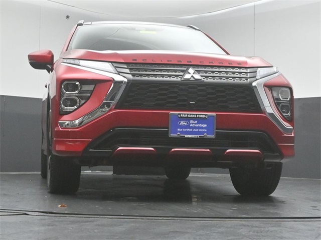 2023 MITSUBISHI ECLIPSE CROSS - Image 38