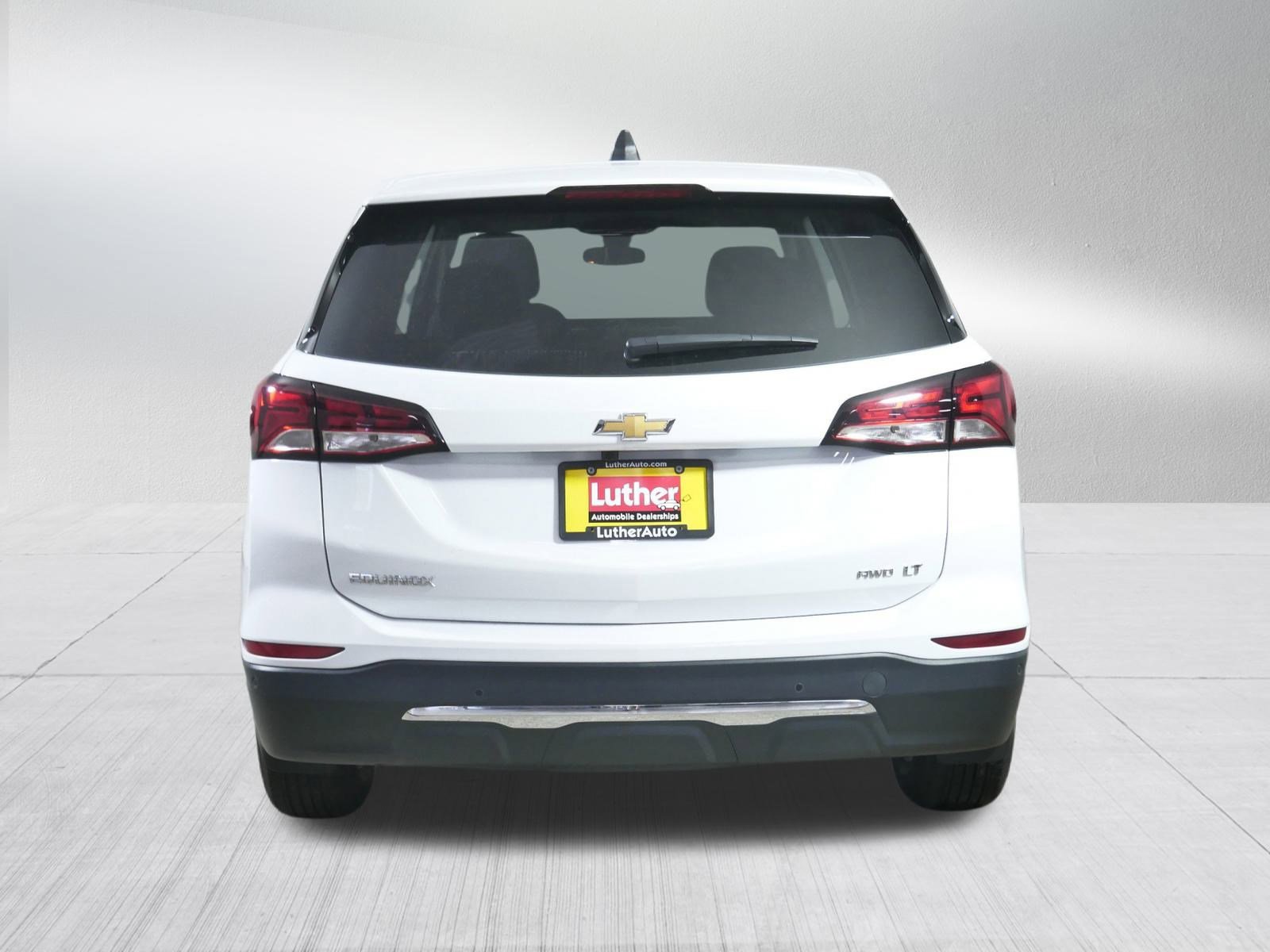 2023 Chevrolet Equinox LT photo 6