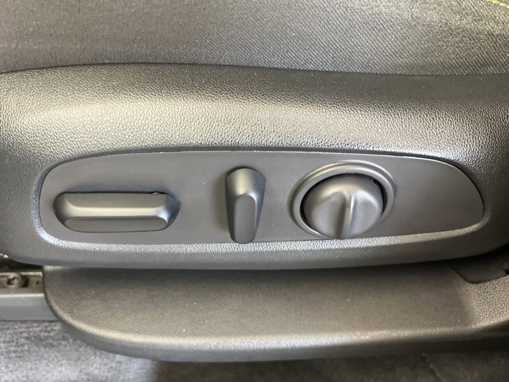 2020 Chevrolet Traverse Cloth 1LT photo 3