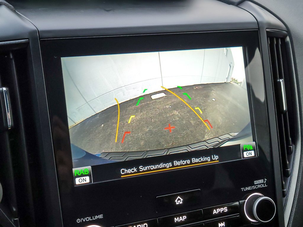 2024 SUBARU FORESTER - Image 15