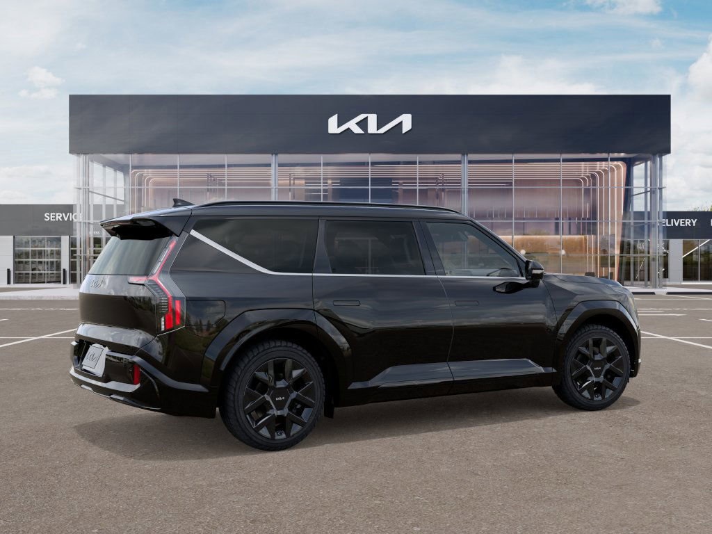 2026 Kia EV9 Land photo 6
