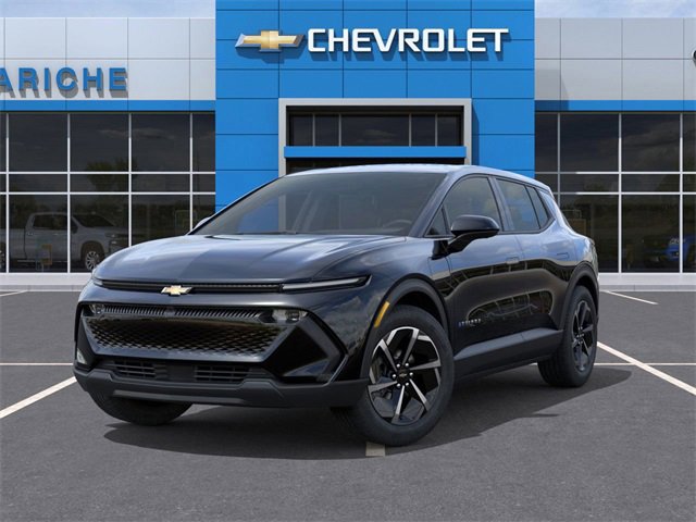 2026 Chevrolet Equinox EV 1LT photo 3