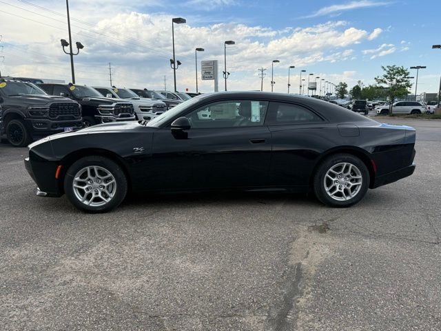 2025 Dodge Charger R/T photo 2