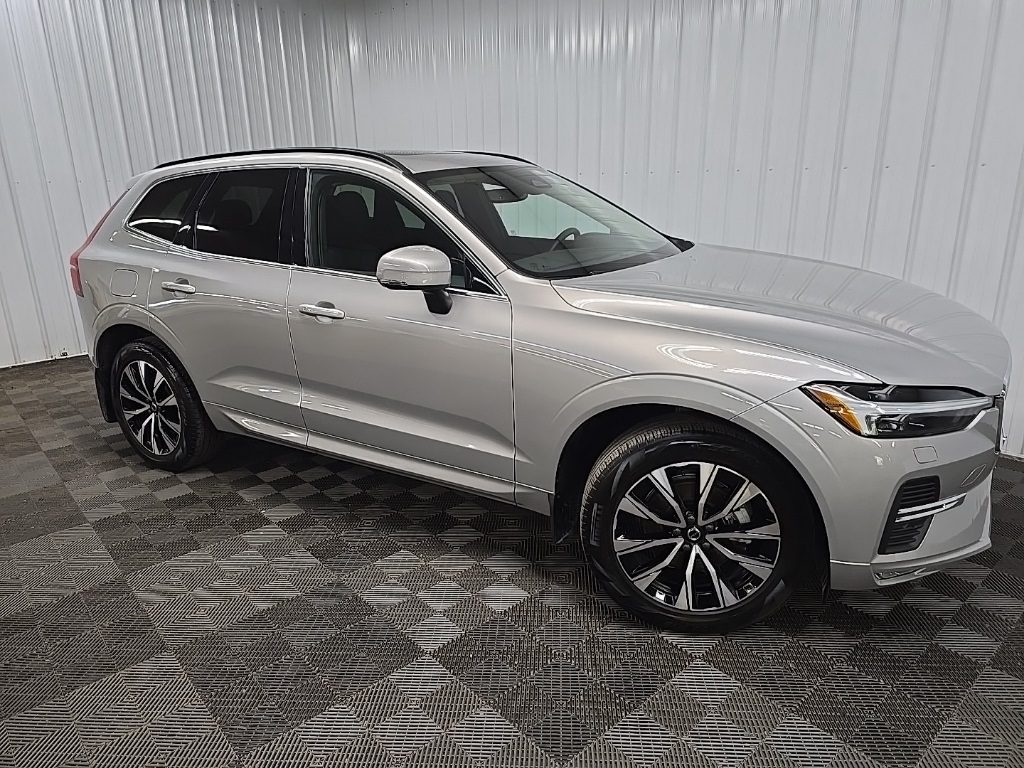 2023 Volvo XC60