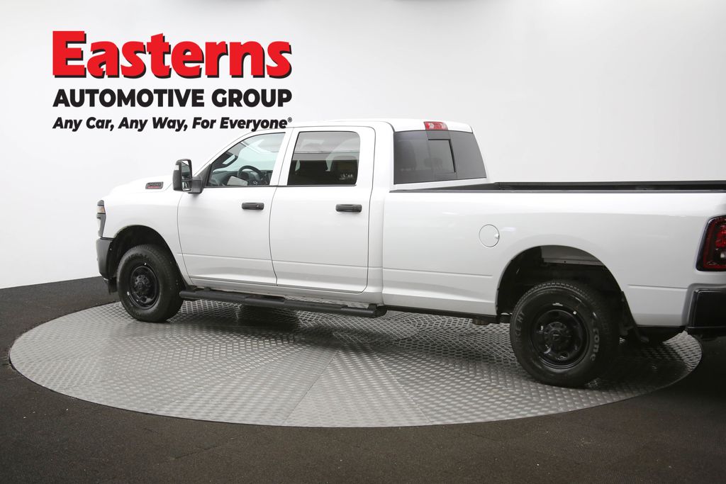 2025 Ram 2500 Tradesman photo 54