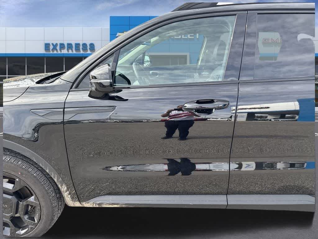 2025 Kia Sorento X-Line EX photo 12
